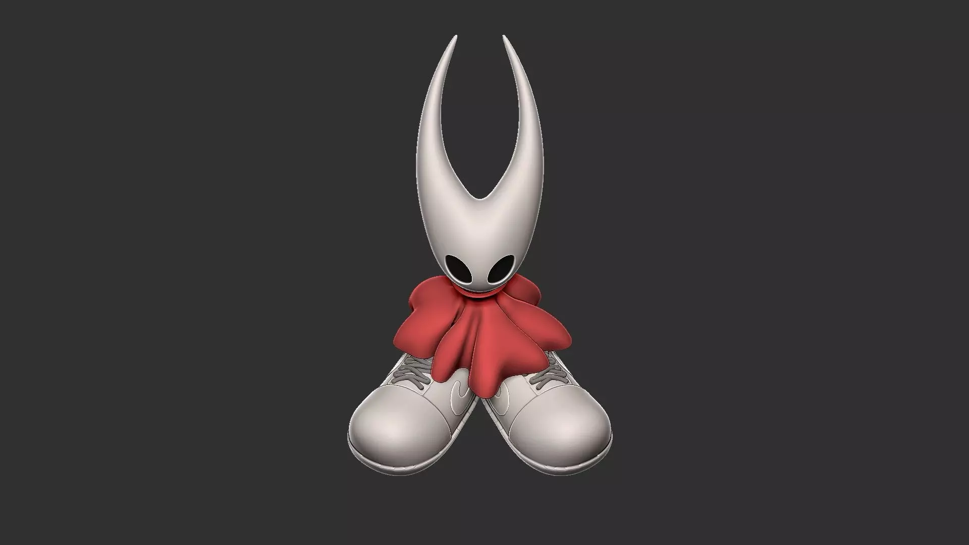 hornet Free 3D print model_1