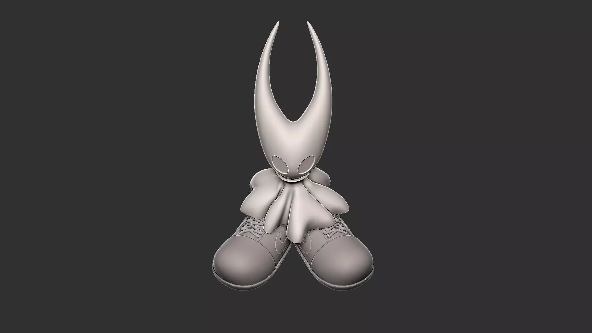 hornet Free 3D print model_2