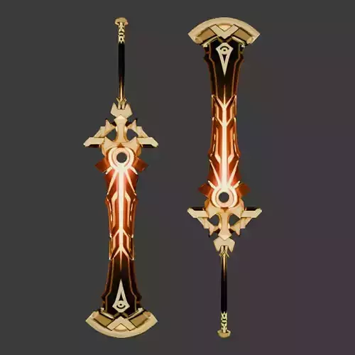 Beacon Of The Reed Sea