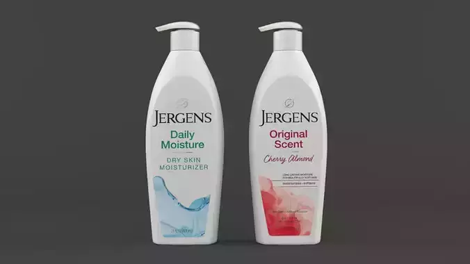 Jergens Body Wash