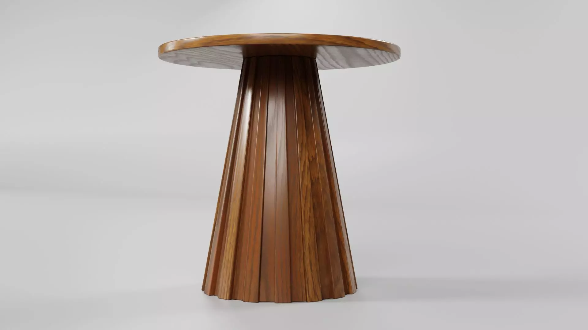 Round Table CG108 3D model_4