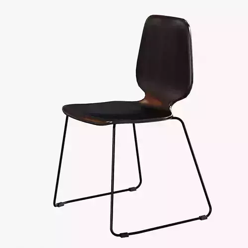 Prince seating products - Nuora Sled Base Chair