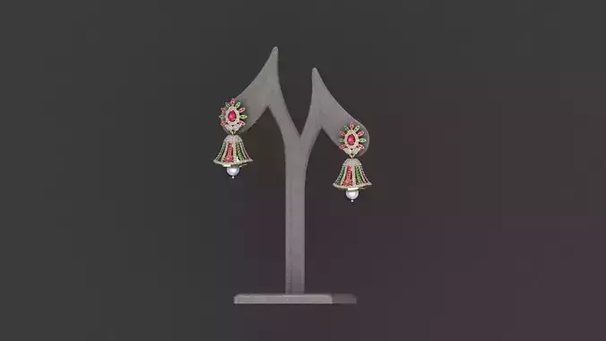 Jhumka 005