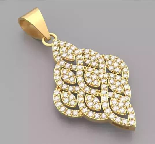 Pendant R-001