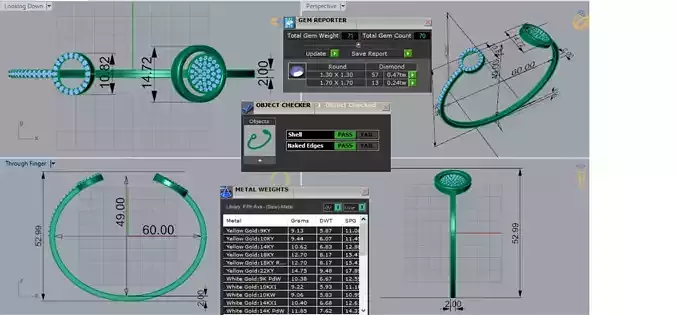  Bracelet A Symbol of Modern Elegance Unparalleled Shine bg0049