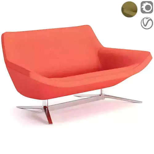 Metropolitan 14 Sofa