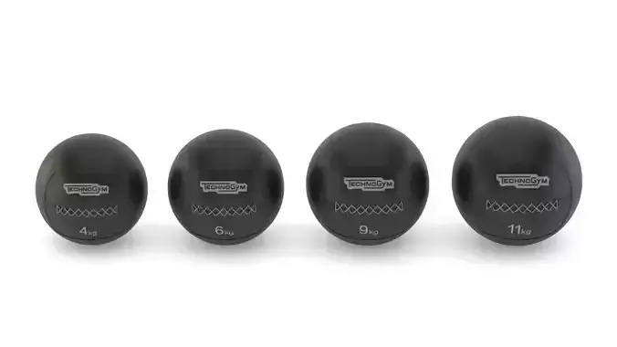 Technogym Accessories Medicine Ball