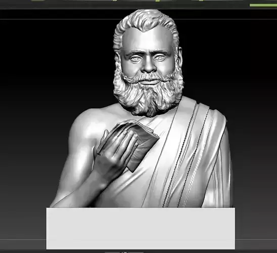 baba ji  namesureswaraji Maharaja