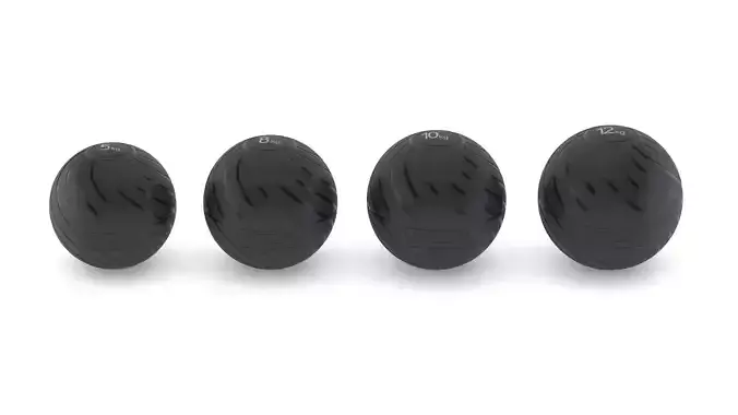 Technogym Accessories Slam Ball