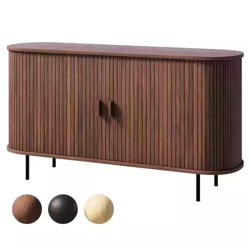Sideboard Storage Cabinet