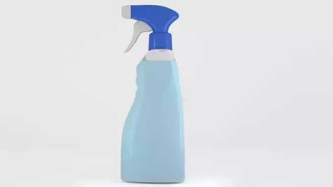 Colin Glass Cleaner 