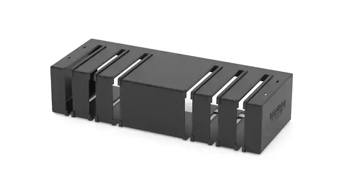 Technogym Accessory Storage Rope