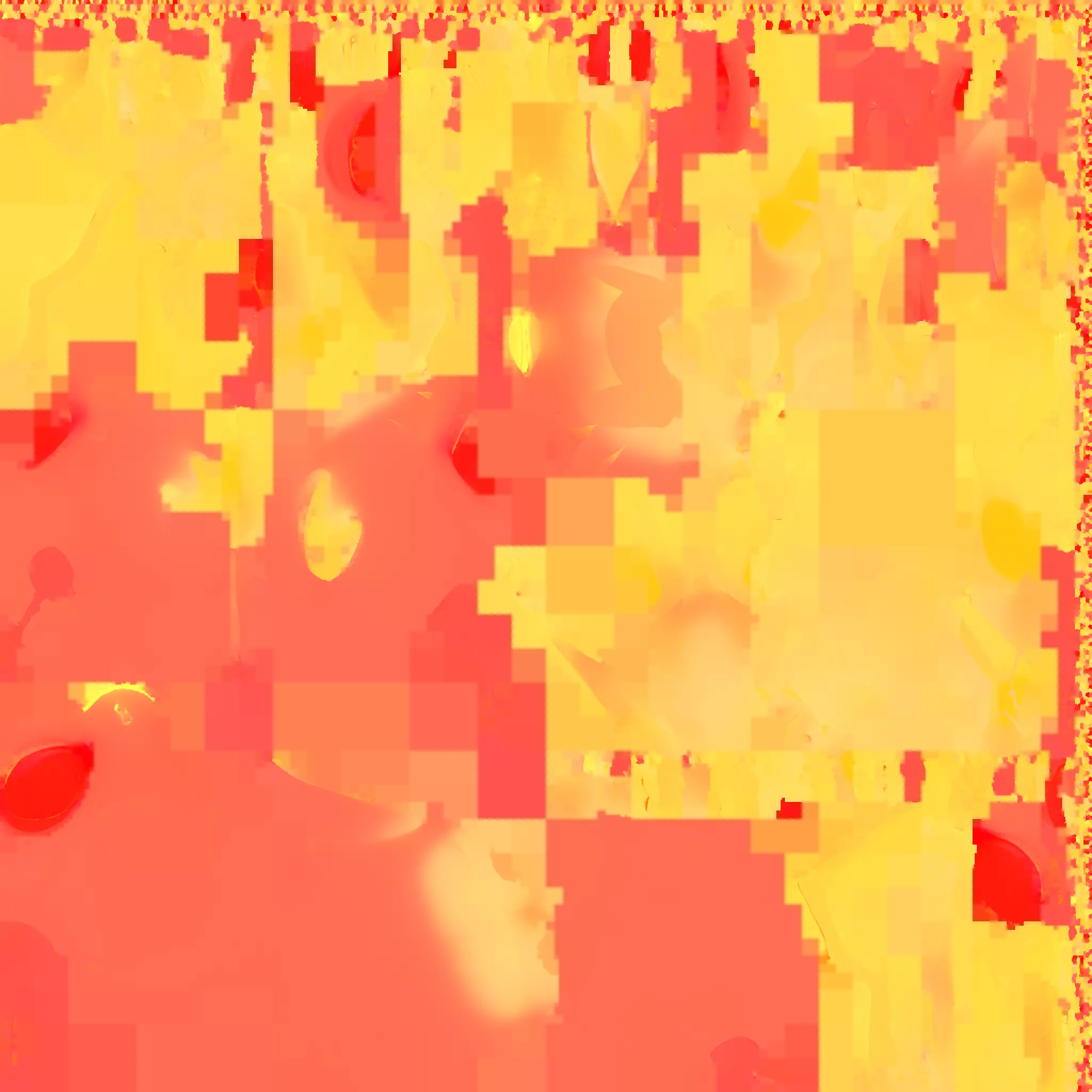  Alien Creature 3D Model Game Ready Sci-Fi Character Low-poly 3D model_7