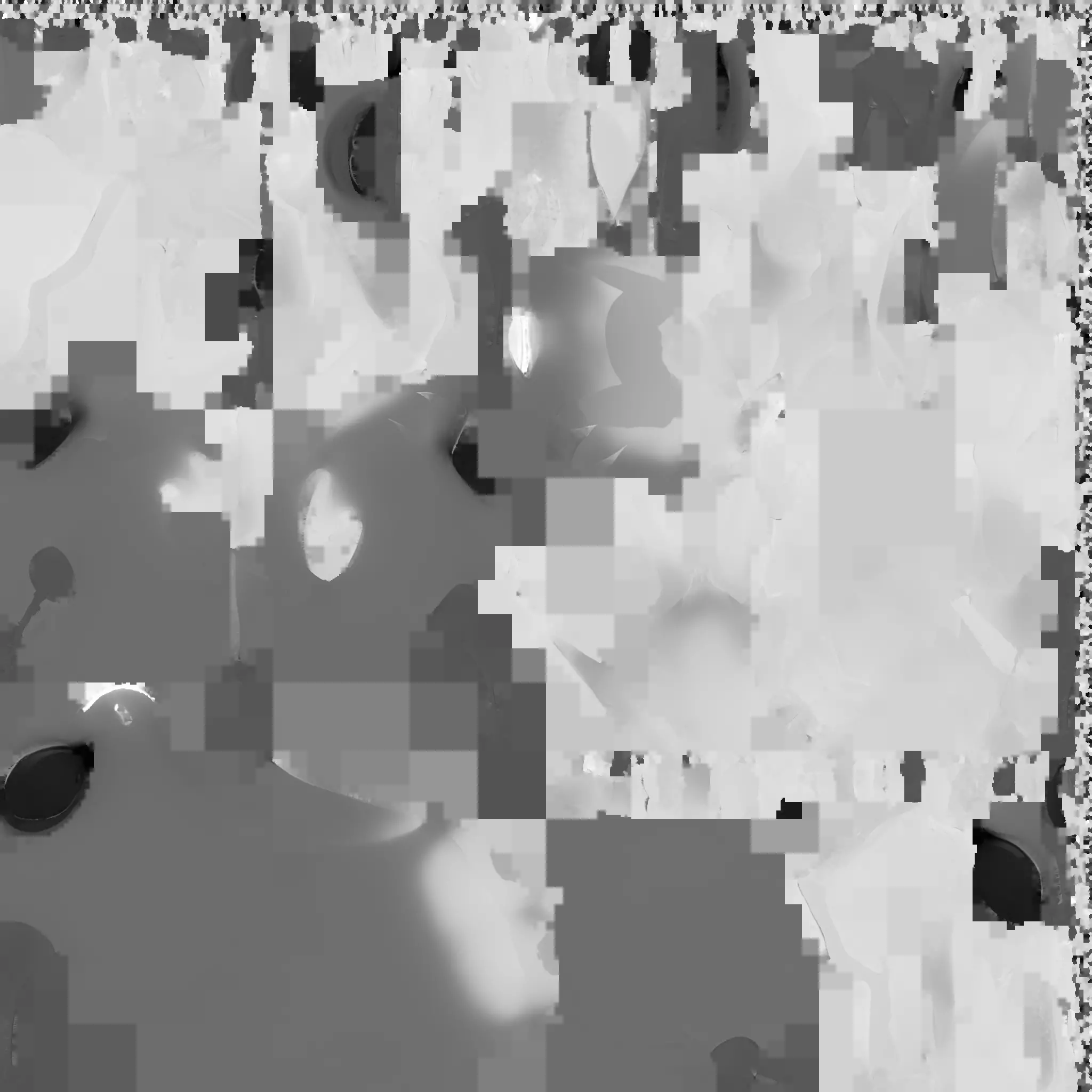  Alien Creature 3D Model Game Ready Sci-Fi Character Low-poly 3D model_8