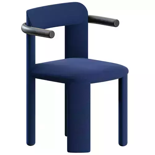 Amia Chair by Miniforms