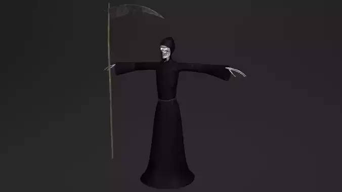 Grim Reaper 