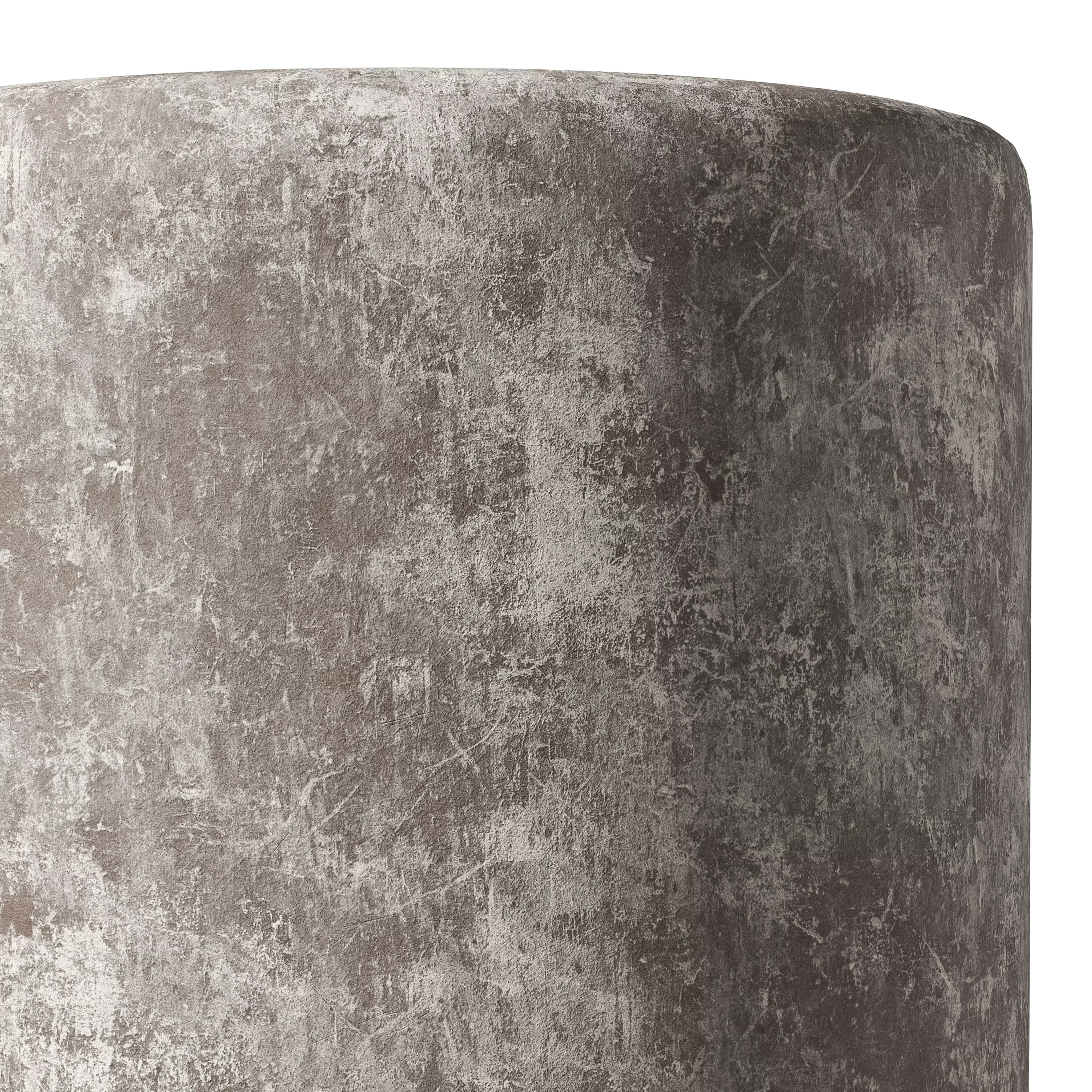 Plaster Material 172 3D model_4