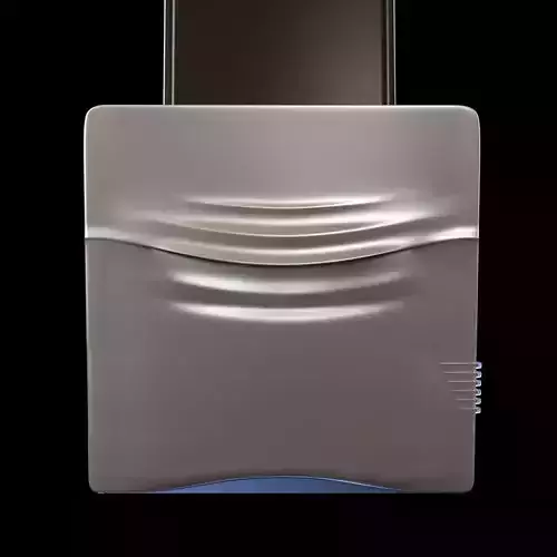 Elica CONCETTO SPAZIALE kitchen hood