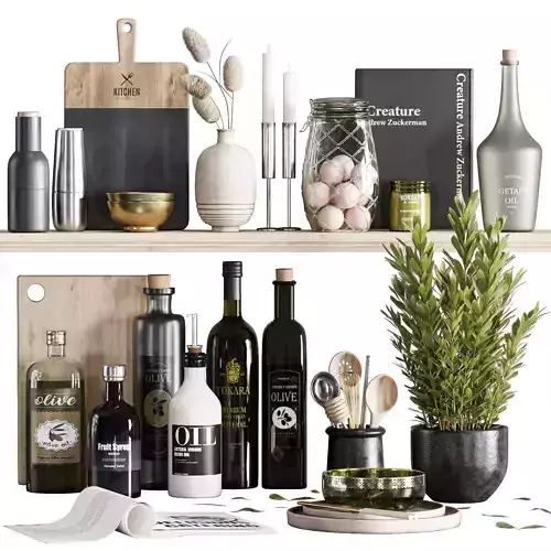 kitchen accessories080