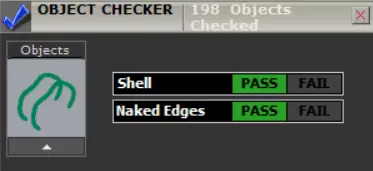 Yellow Gold stl 3dm Bracelets with Different Cuts bg0053 3D print model_9