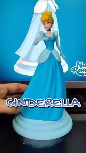 CENICIENTA