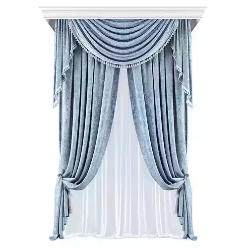 Curtains645