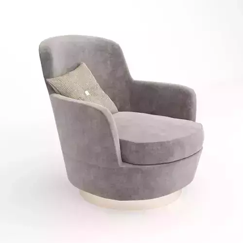 Luxury Single Luxy Armchair