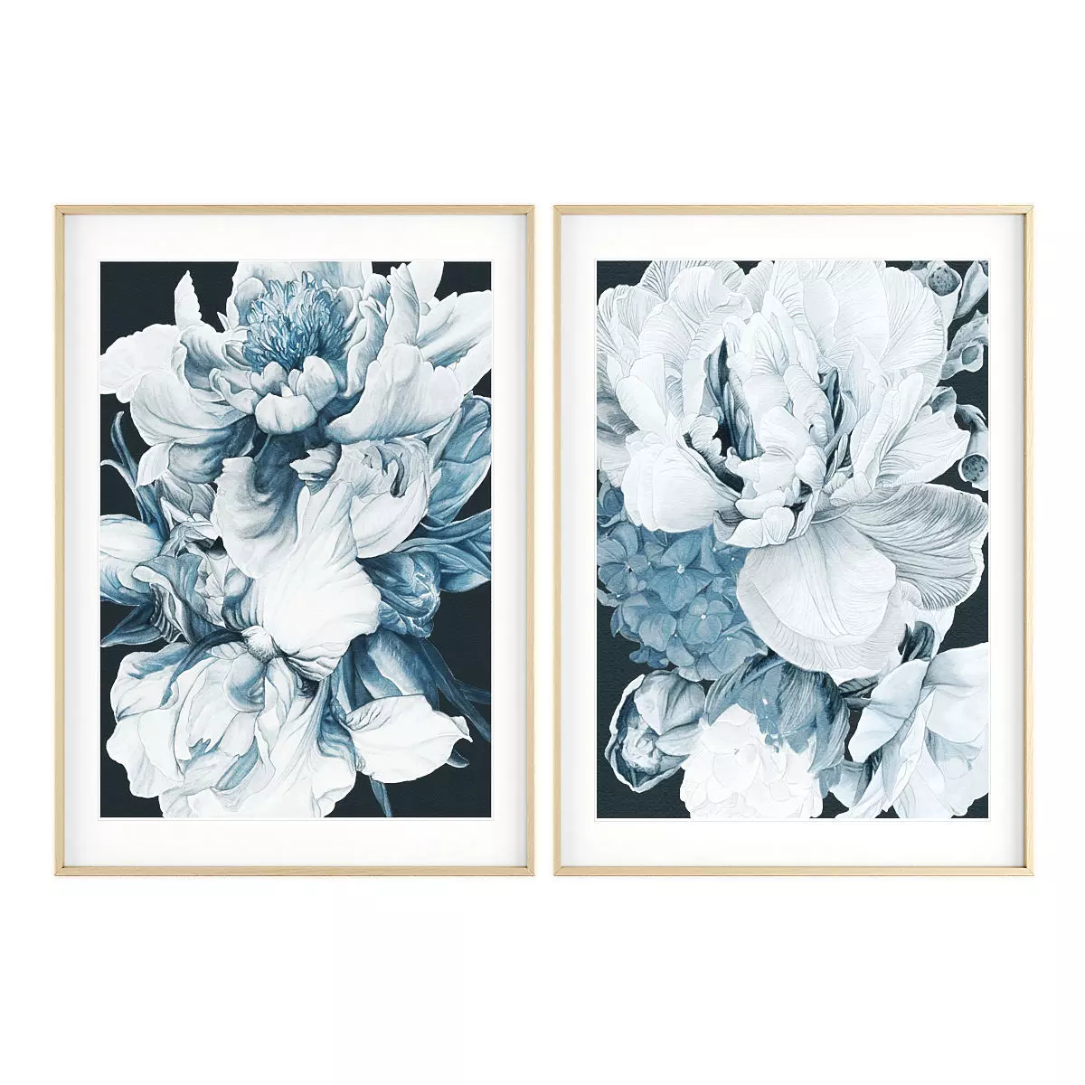 Pictures1127-2 Low-poly 3D model