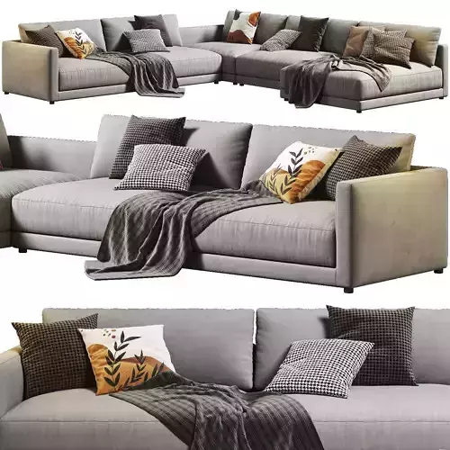 Blanche Katarina Composition 01