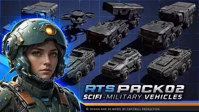 RTS - PACk02