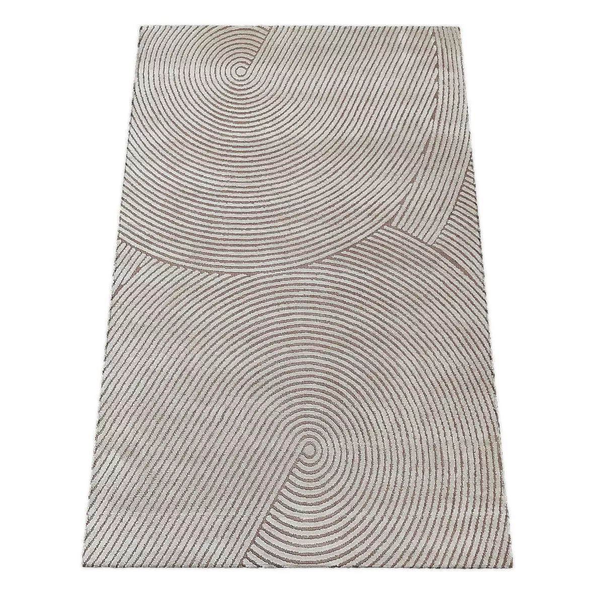 Rug639 Low-poly 3D model_3