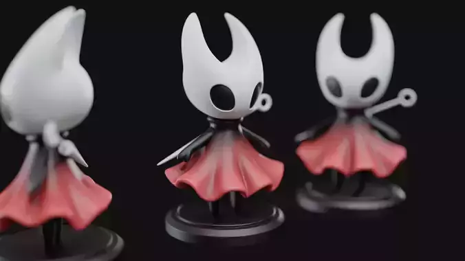 Hollow Knight Silksong