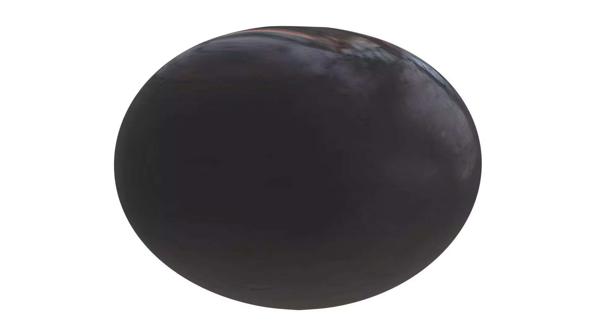 Blueberry 3D model_17