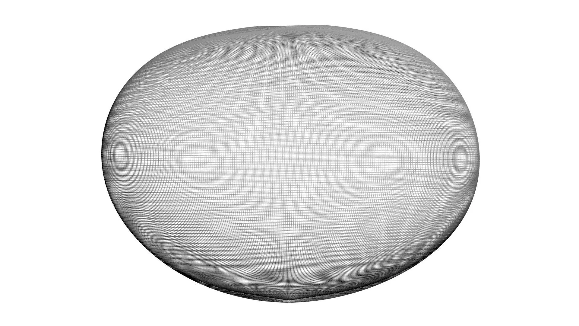 Blueberry 3D model_29