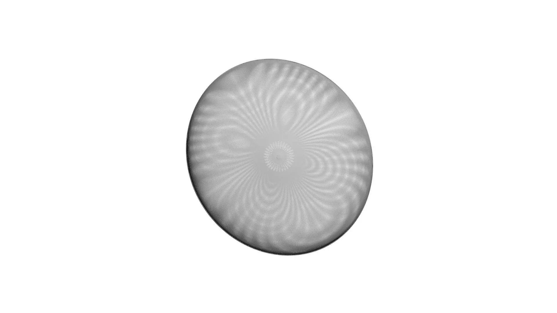 Blueberry 3D model_27