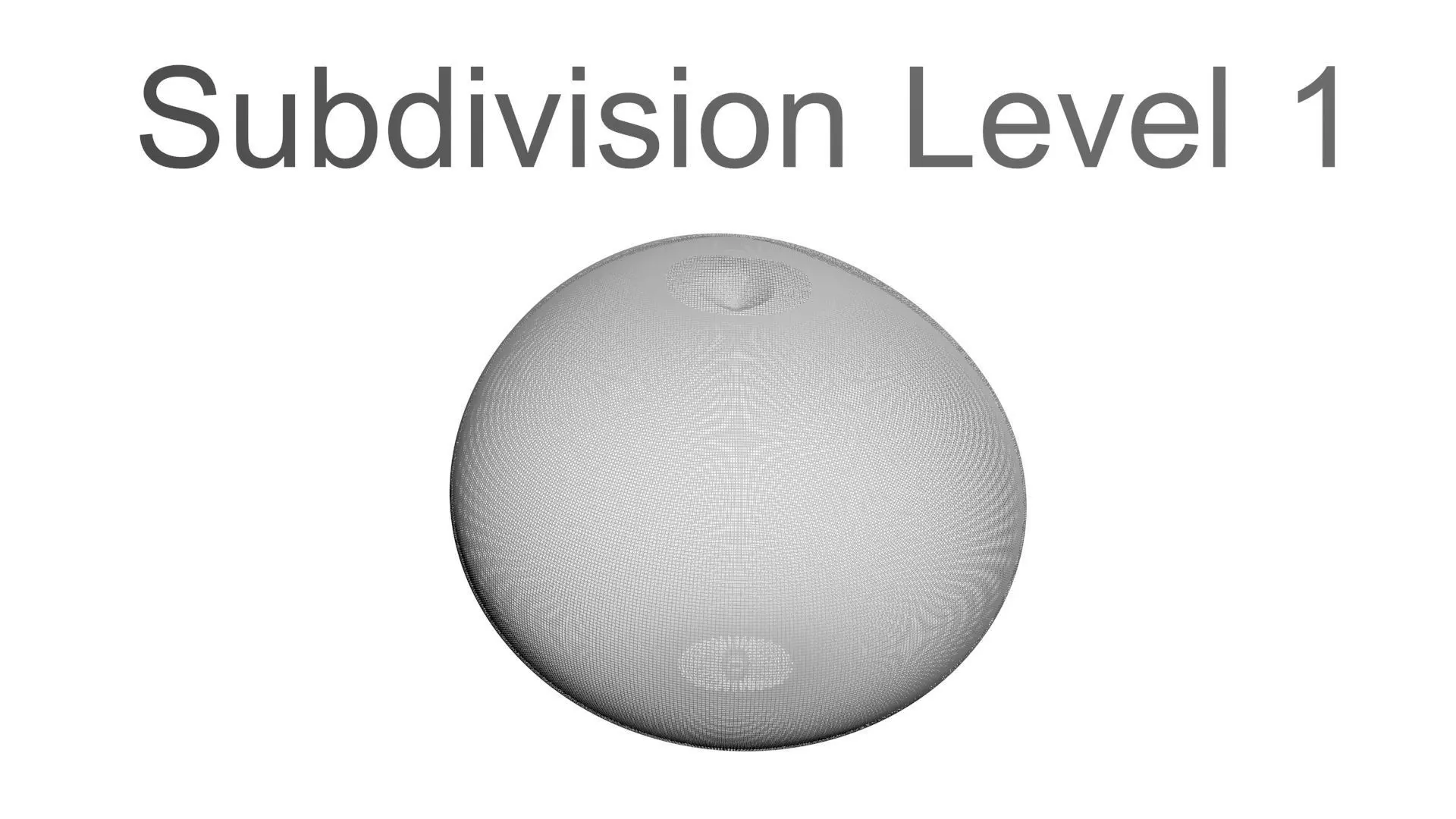 Blueberry 3D model_30