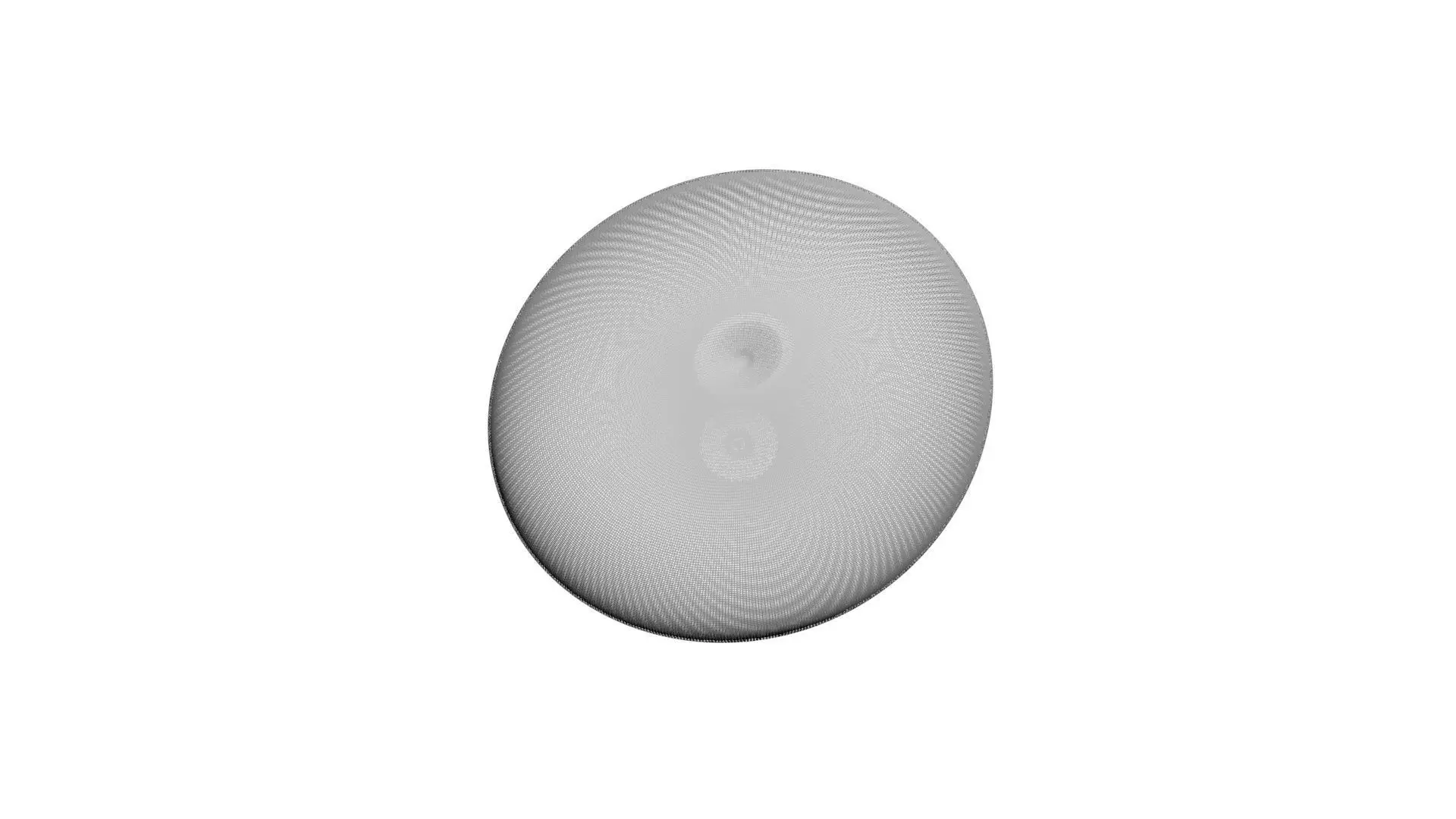 Blueberry 3D model_20