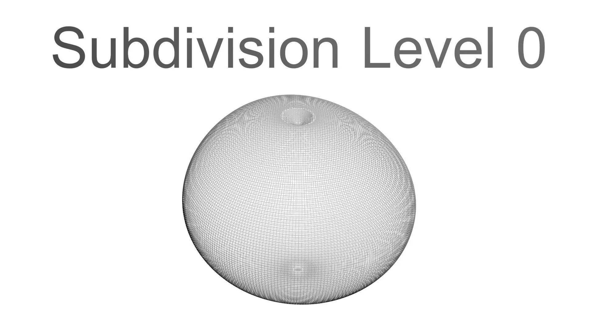 Blueberry 3D model_31