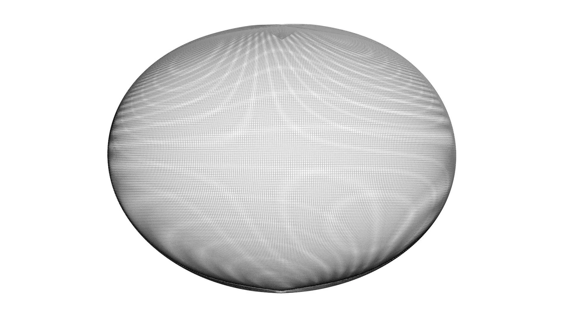 Blueberry 3D model_25