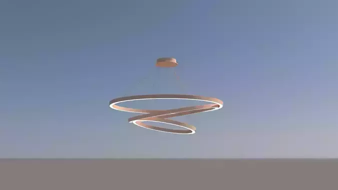 Modern Chandelier Collection