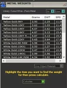 Chanel Ring Free Free 3D print model_2