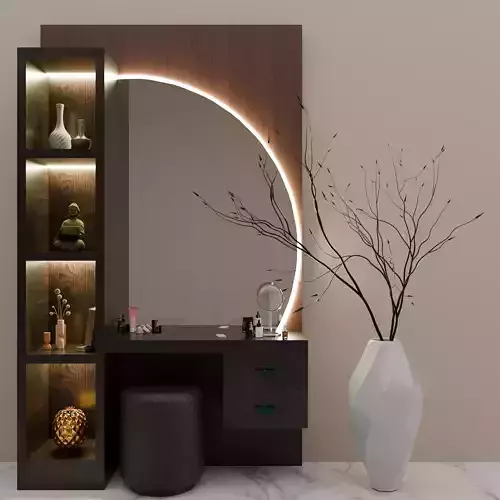 Modern Dressing Table