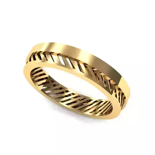 alianca facetas com forro