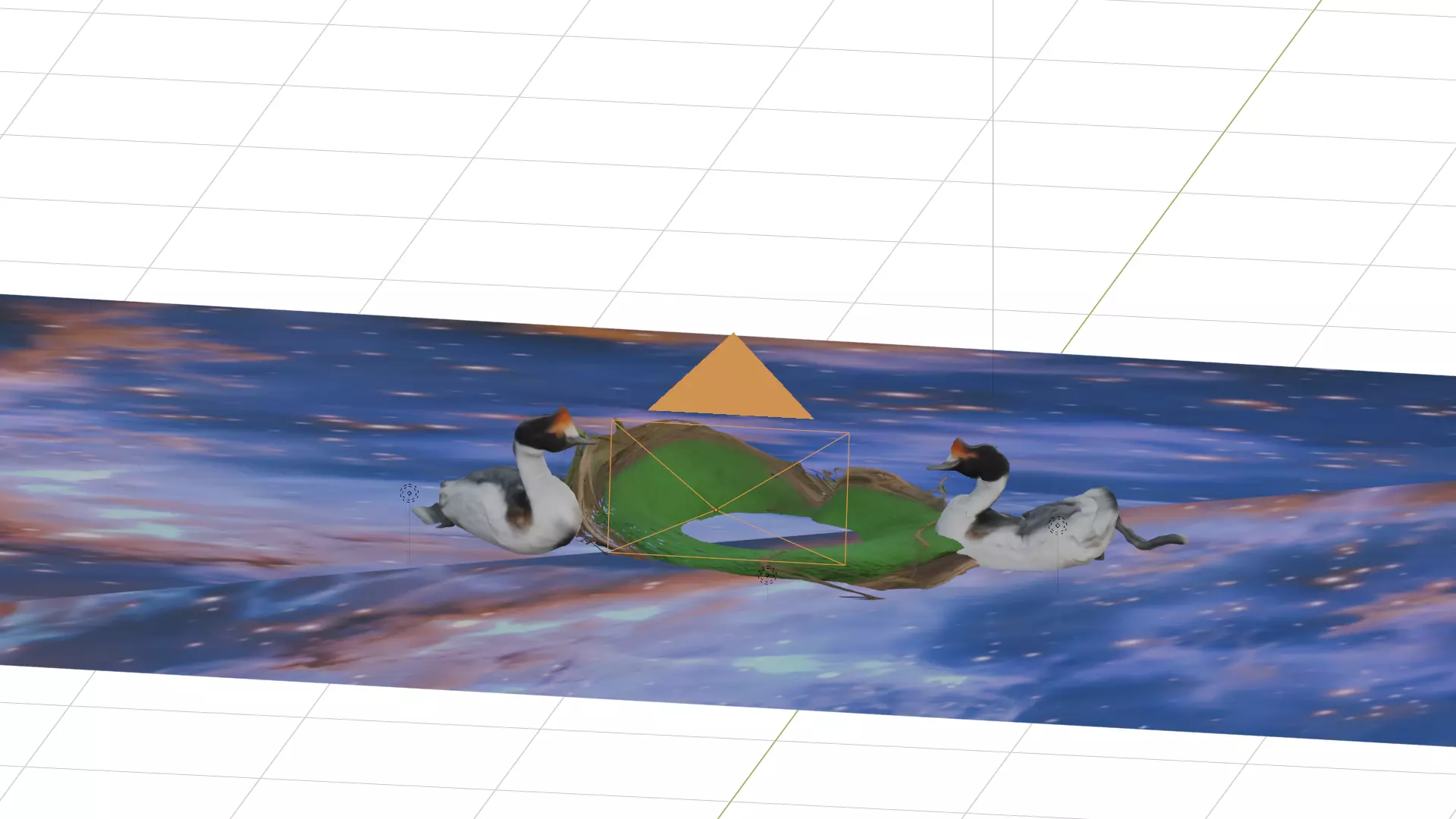 Maca Tobiano 3D model_4