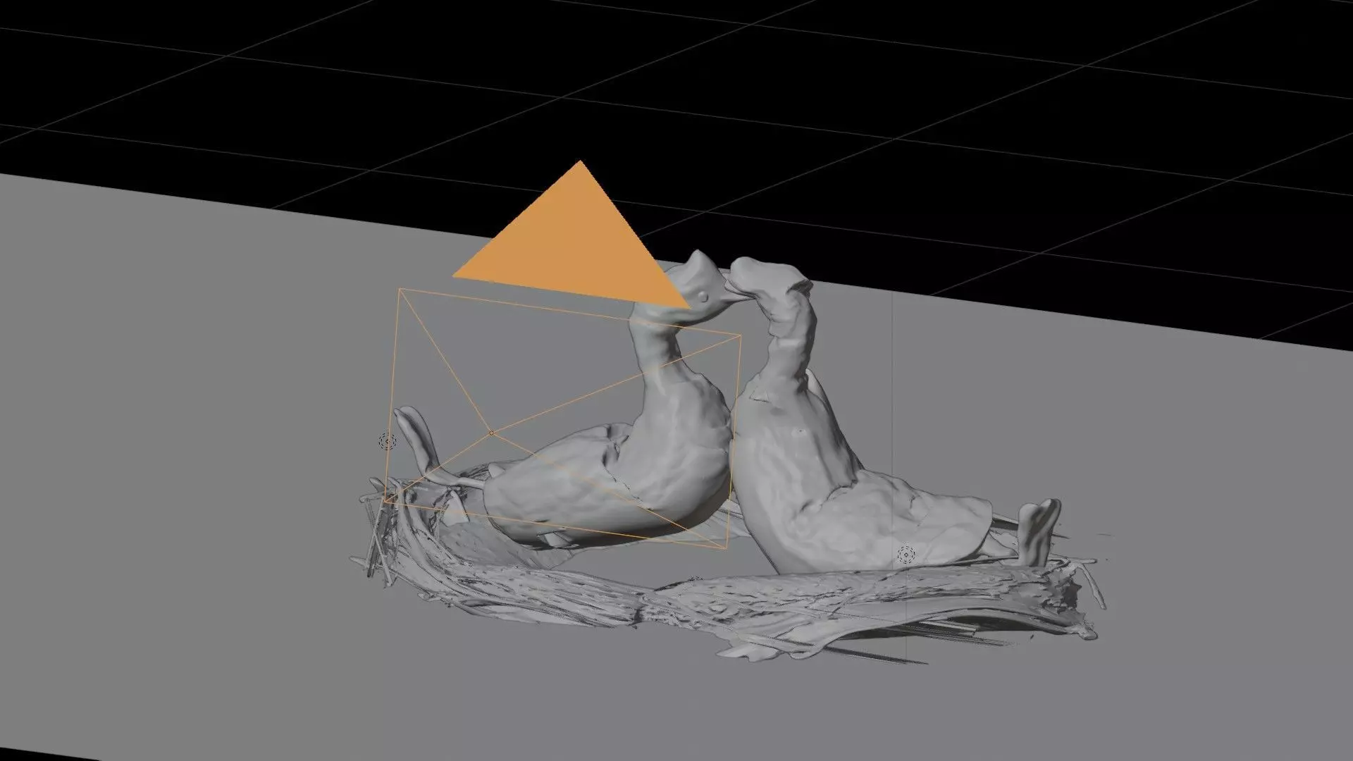 Maca Tobiano 3D model_5