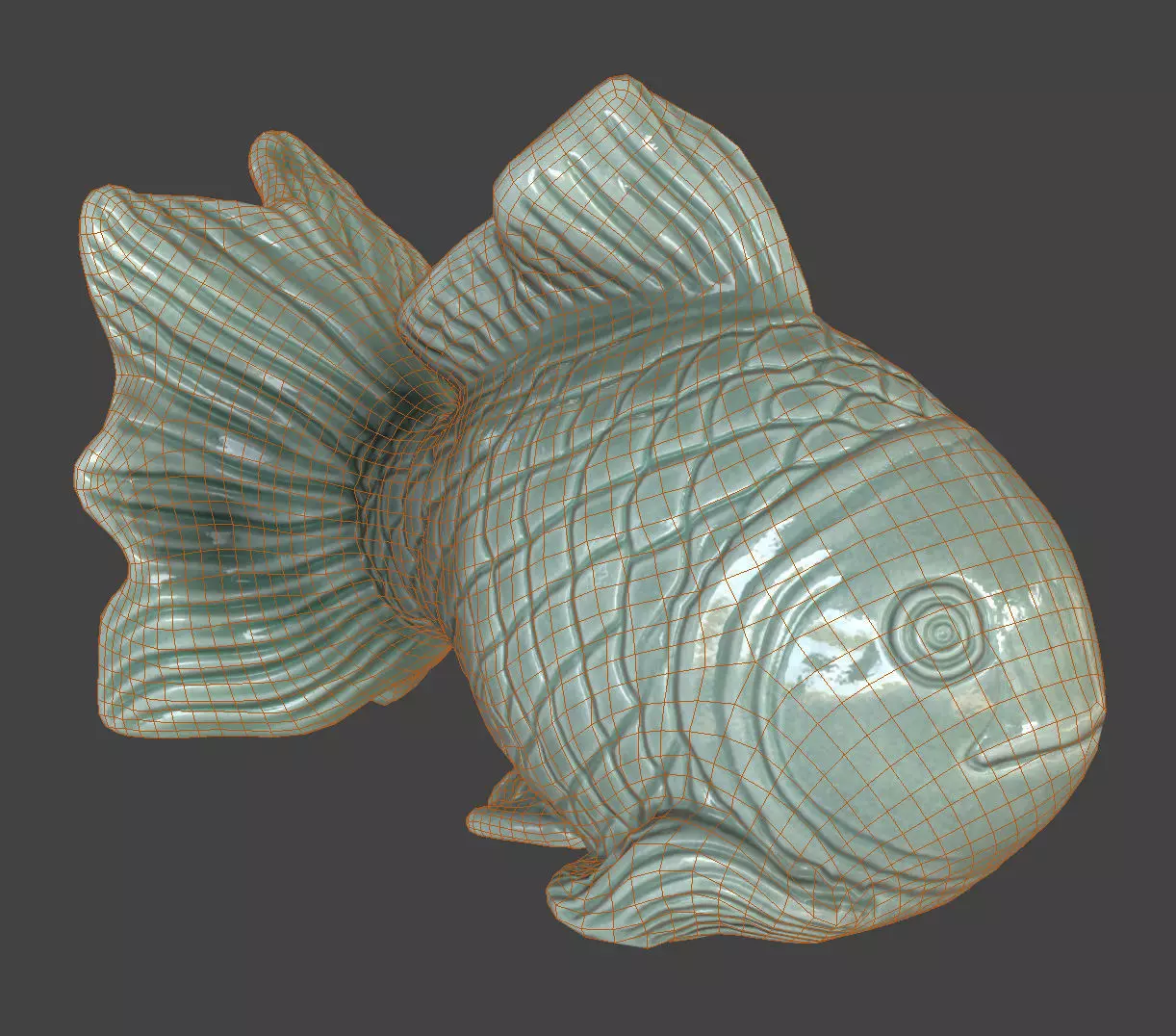 Sukey Deco 3D model_3