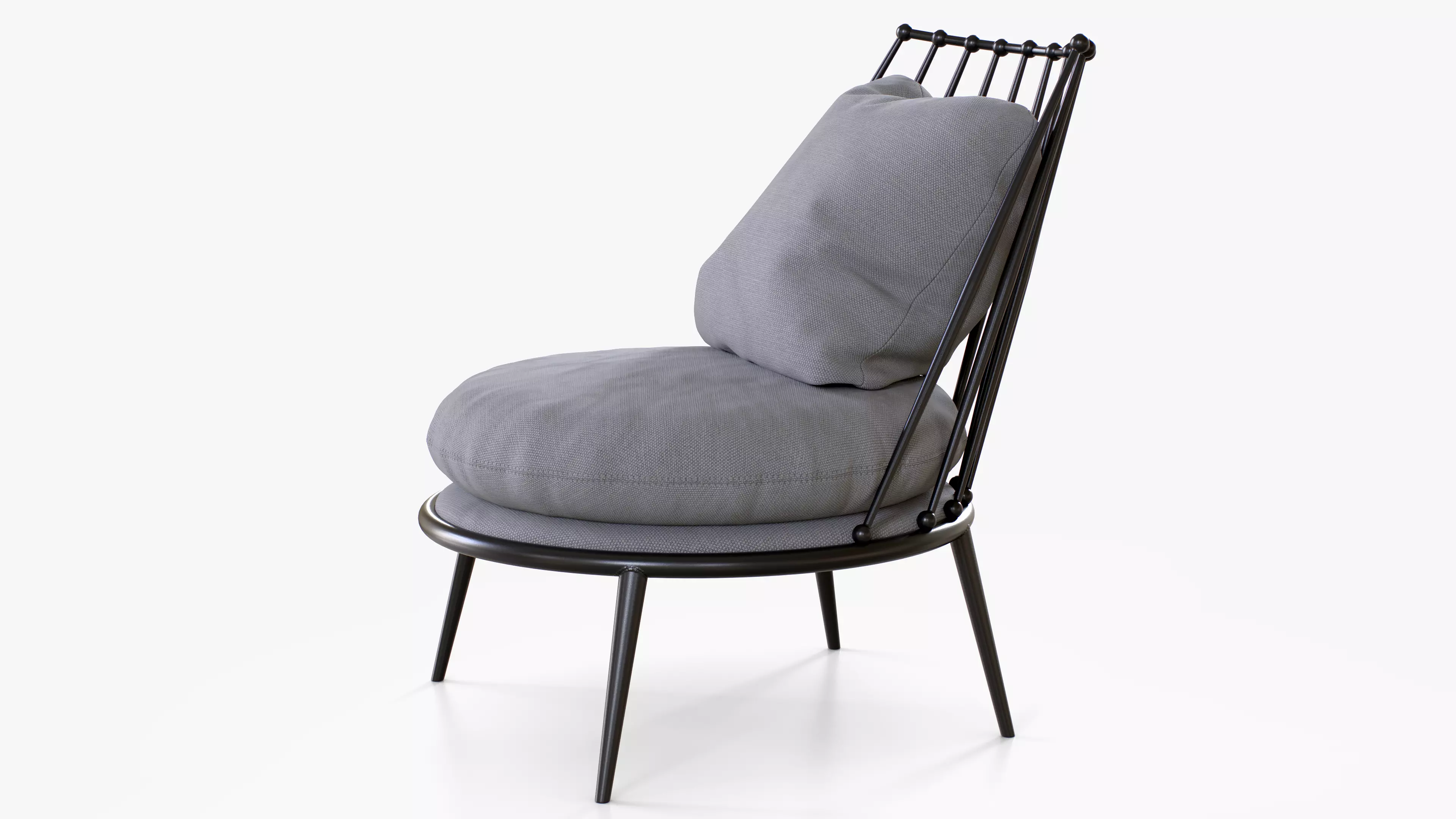 Cantori Aurora 3D model_3