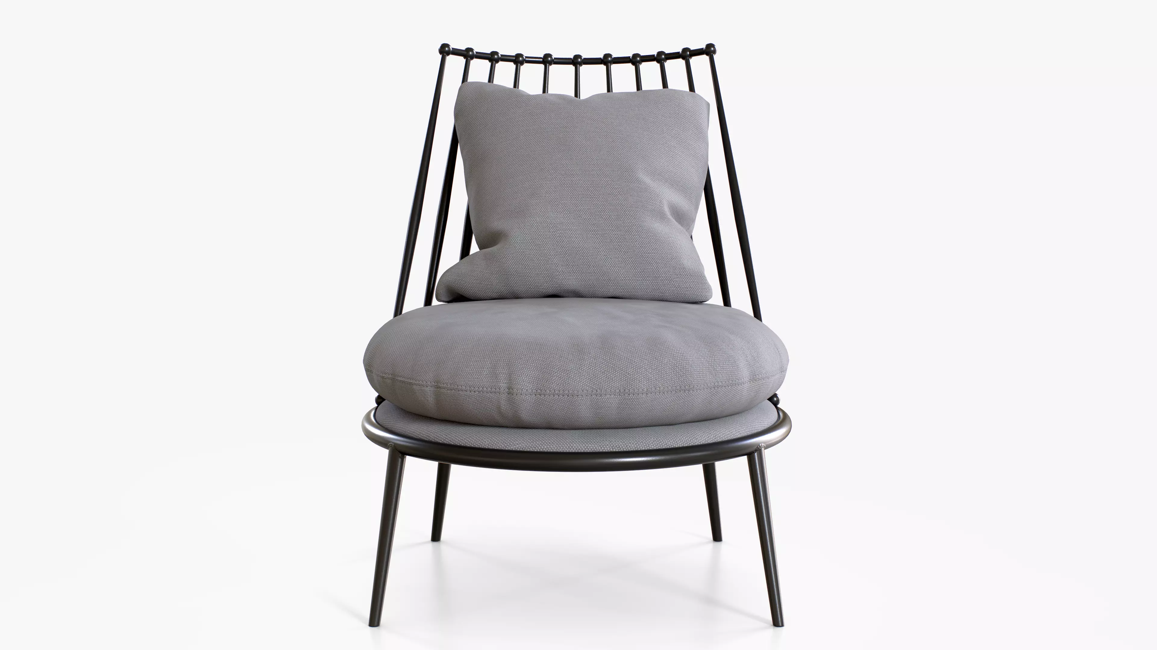 Cantori Aurora 3D model_2