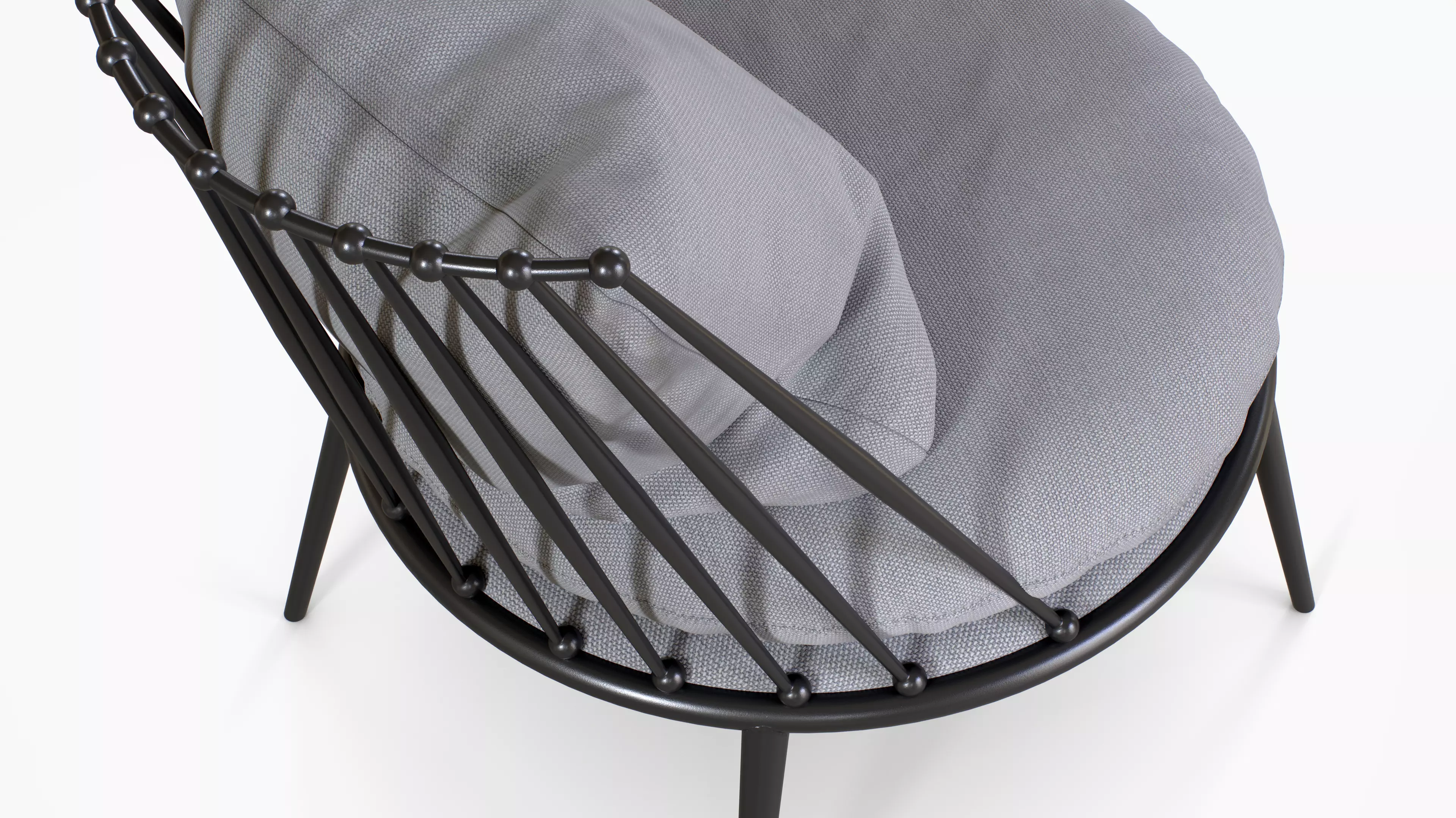 Cantori Aurora 3D model_7