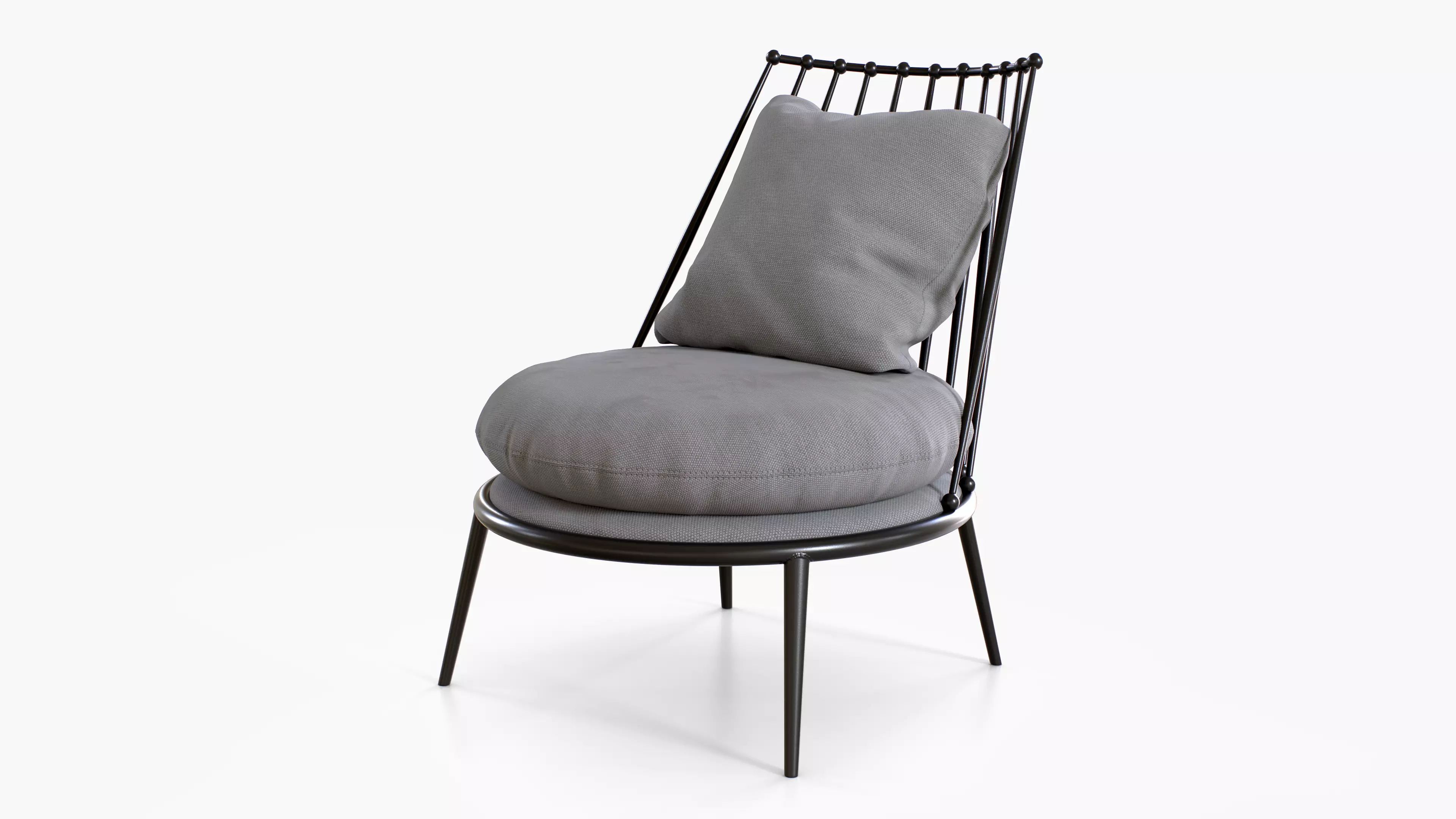 Cantori Aurora 3D model_0